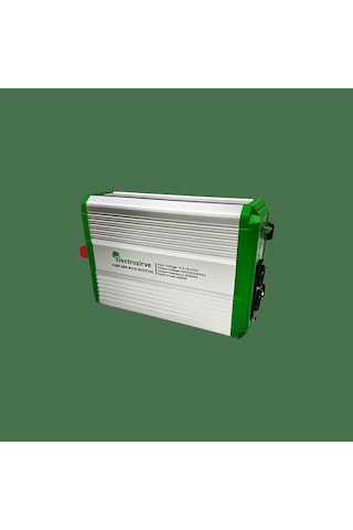 Ic2000-12 Electrozirve 2000w Tam Sinüs İnverter 12v