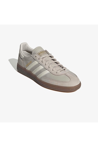 Adidas Handball Spezial Erkek Bej Spor Ayakkabı Kk1152