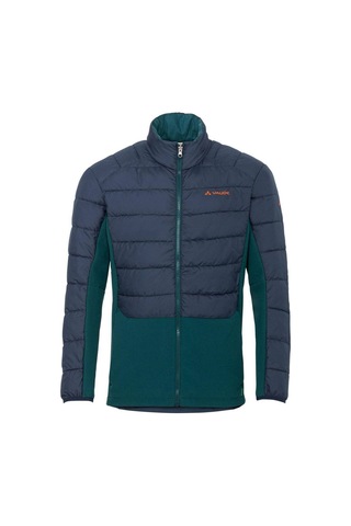 Vaude Elope 3in1 Outdoor Erkek Ceket 42434 Mallard Green