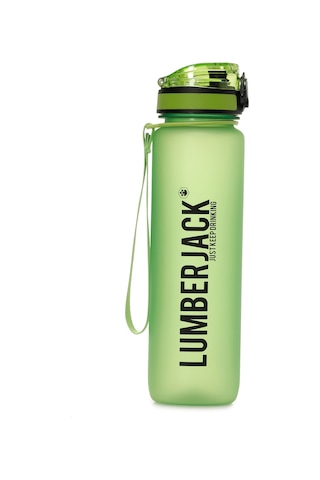 Lumberjack Green Ljk Wb 5fx Yeşil Unisex Matara Yeşil