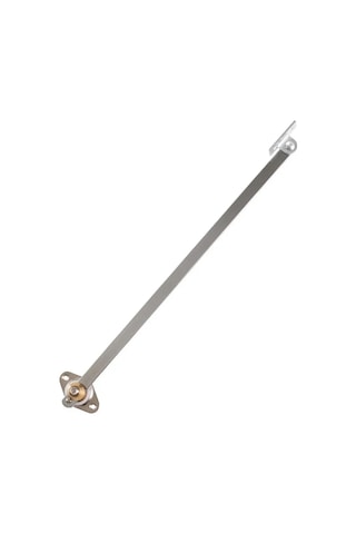 Centr Mebel'noj Furnitury Bar Tezgahı Mobilya Krom Braketi 1 Adet 96580579