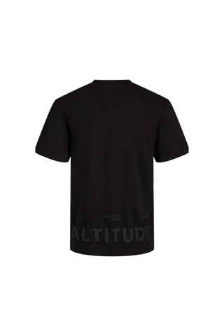 Jack & jones Jcoaltıtude Tee Ss Crew Neck 12252639 Siyah 001