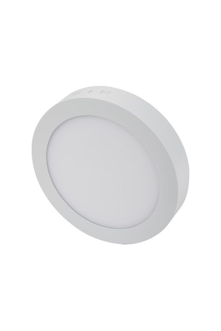 Cata Ct-5271 24 Watt Sıva Üstü Led Aramtür Yuvarlak (408152333)