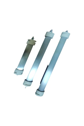 SNC Sancıoğlu 12V 25Cm 150W YERLİ Rezistans Isıtıcı