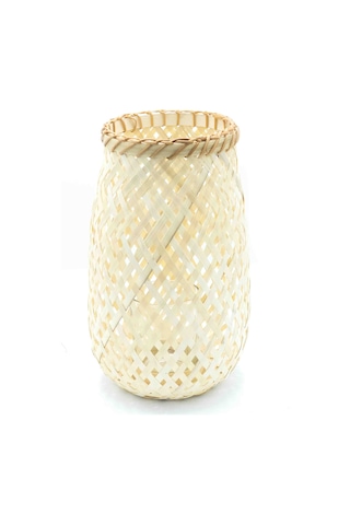 Cremo Bambu Mumluk Küçük Boy Çok Renkli