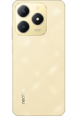 Realme C61 8 GB 256 GB (Realme Türkiye Garantili)