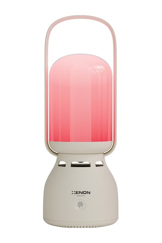 Xenon Smart Taşınabilir Lamba & Hoparlör