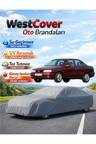 Opel Vectra A Uyumlu Oto Branda,su Geçirmez Çadır,araba Brandası