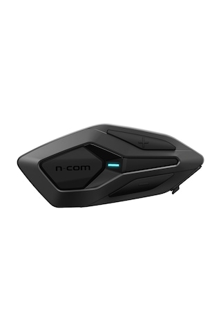 Nolan N-com Bluetooth+ Plus Tekli Paket