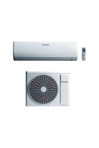 Vaillant Climavair Pure A++ 24000 BTU Inverter Duvar Tipi Klima