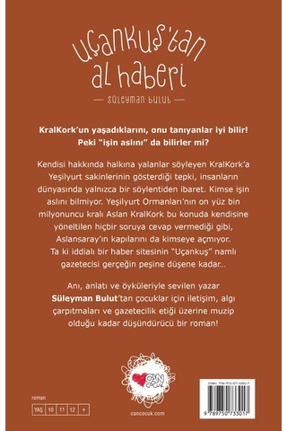 Uçankuştan Al Haberi (551519406)