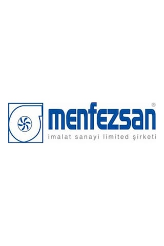 Alüminyum Menteşeli Menfez
