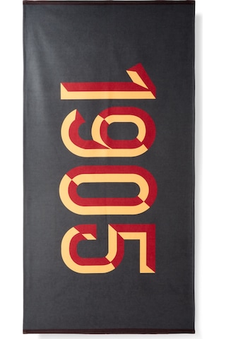 Gsstore Galatasaray 1905 Plaj Havlusu 75 X150 U251455
