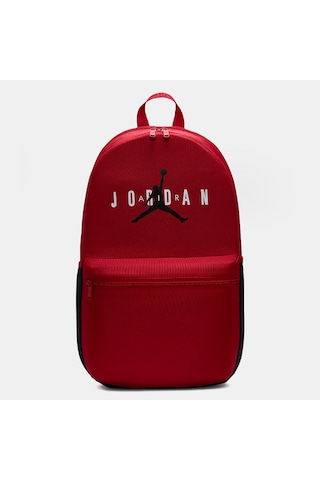 Nike Nıke Jordan Unısex Sırt Çantası Ma0880-r78 Kırmızı