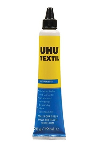 Uhu Textıl Kumas Yapıstırıcı