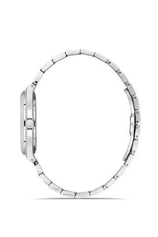 Davıd Guner Dg-8932ga-a1 Erkek Kol Saati. Gümüş