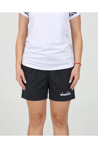 Diadora Jenny Wm Şort Lacivert