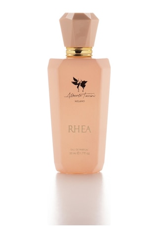 Alberto Taccini Rhea Kadın Parfüm EDP 50 ML