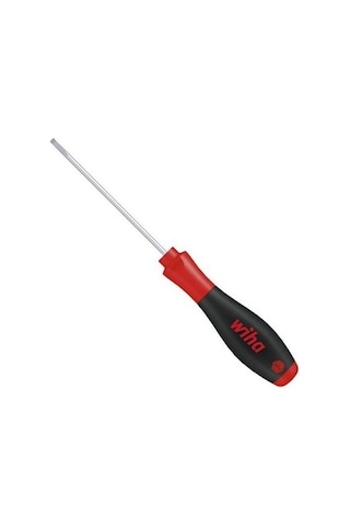 Wiha 302 SoftFinish Düz Tornavida 1.2 x 6.5 x 150mm 00703