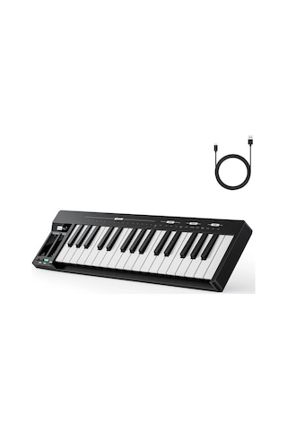 Donner Kb-32 Mıdı Klavye