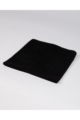 Kappa Riki Unisex Siyah Boyunluk