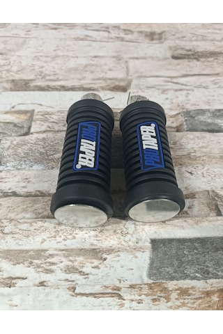 Cg Arka Basamak Protaper Mavi V1