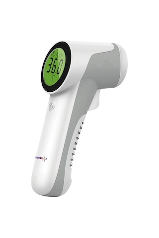 Respirox Jm-01801 Temassız Ateş Ölçer