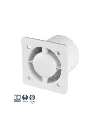 Bosch F1700 WS 100 Sessiz Duvar Tipi Aksiyal Fan