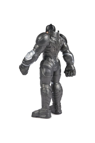 Mey İthalat Batman Giant Serisi Batman Figür 30 Cm