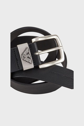 Emporio Armani Erkek Kemer Y4S201 Ydd6G 80001 Siyah