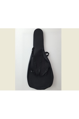 Junior Klasik Gitar Kılıfı 3/4 Askılı Astarlı Mini Boy