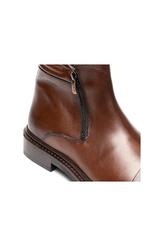 Greyder 75146 Mr Casual Erkek Klasik Bot Kahverengi