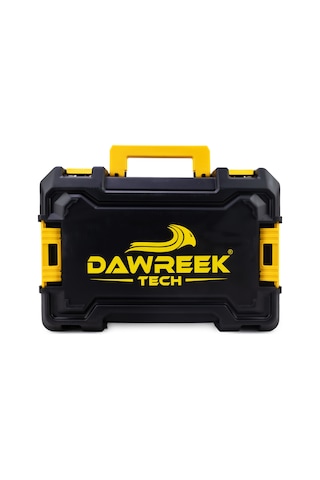 Dawreek Tech DT02W Somun Sökme
