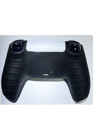 Ps5 Dualsense Mortal Kombat Koruyucu Silikon Kılıf + Analog Silikon Koruyucu