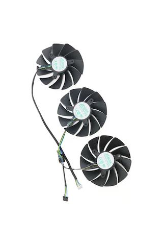 Zotac Geforce Rtx 3070 3080 Ti 3090 Amp Holo Fan