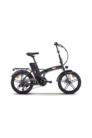 Rks Bn5 Pro Elektrikli