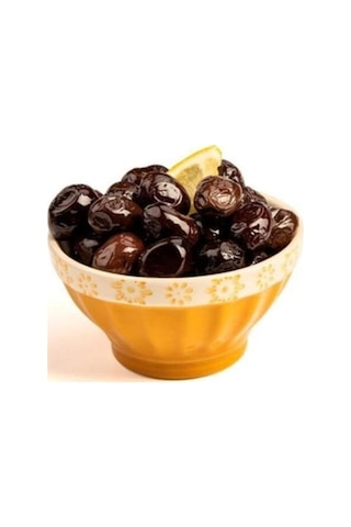 Şems Zeytin 10 Kg Teneke 321-350 Xs Süper Iri