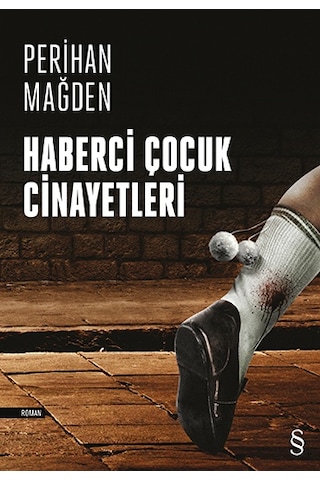 Haberci Çocuk Cinayetleri + Tehlikeli Temayüller + Yaz Kitabı + Okuma Sticker'ları