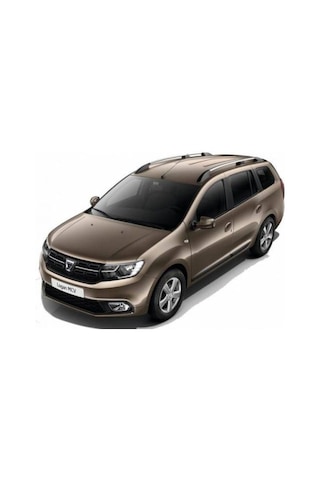 Dacia Logan Mcv Ara Atkı Port Bagaj Ara Atkı 2007 - 2013 Tavan Ba