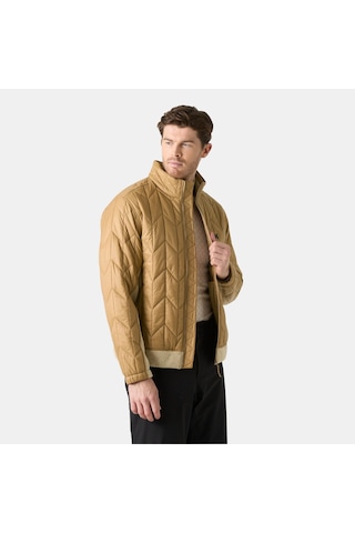 Helly Hansen Afton Hybrıd Mont Karışık Çok Renkli