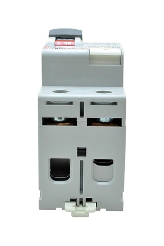 2x40a/300ma 10ka Kaçak Akım Koruma Rölesi 0