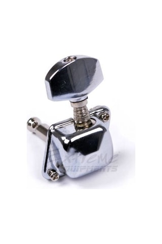 Extreme Metal Burgu Sol Agbl Gitar Burgusu