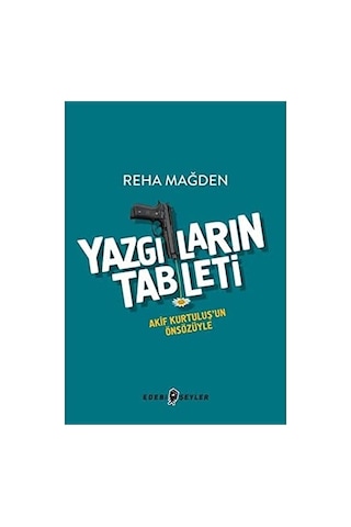 Yazgıların Tableti Sku: Smgstk4c5898c729