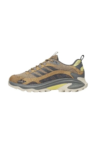 Merrell Moab Speed 2 Gtx Erkek Kahverengi Outdoor Ayakkabı Kahve J038325-caı Kahverengi