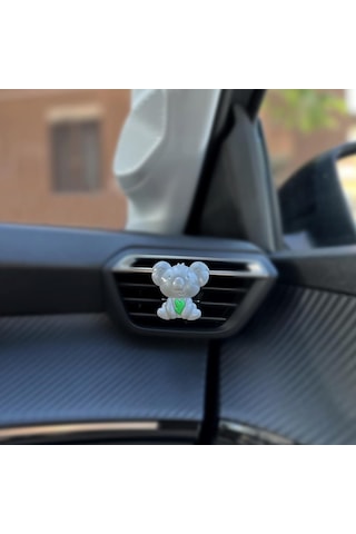 Arexons Forest Friends Koala - Okaliptüs Nane Kokulu