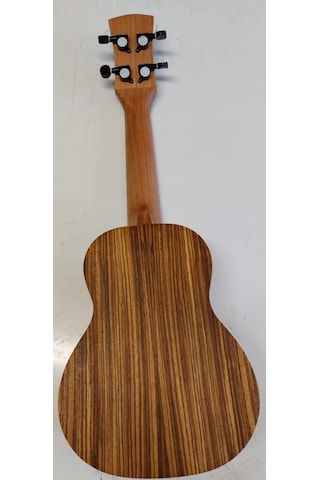Ceviz Soprano Ukulele