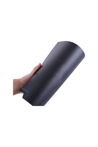 Neevoyu 3d Yazıcı Isı Tabla Manyetik Sticker 220x220mm Siyah - Modeli Kolay Alır, Kenar z, 220mm Platformlar İçin Uygun