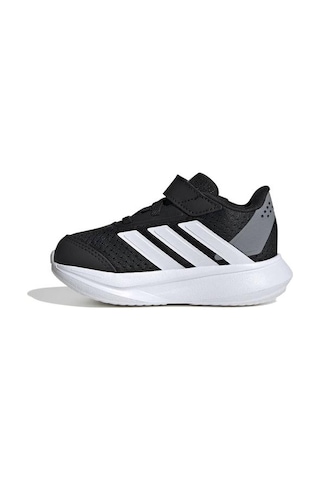 Adidas Duramo 2.0 Bebek Siyah Koşu Ayakkabısı Siyah