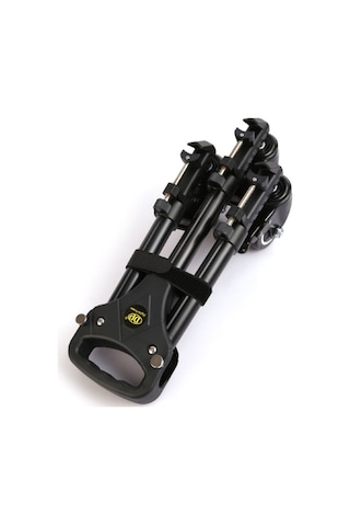 Dp-75 Profesyonel Tripod Tekerleği Tripod Dolly