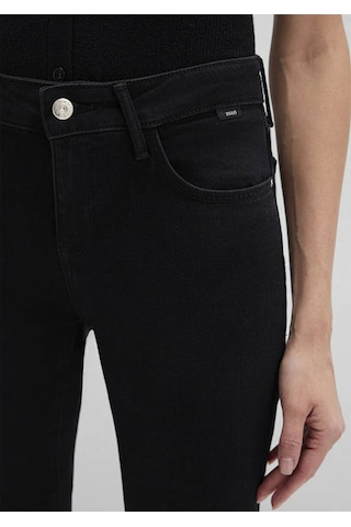 Mavi Ada Premium Antrasit Kadın Jean Pantolon M1020590492 Antrasit